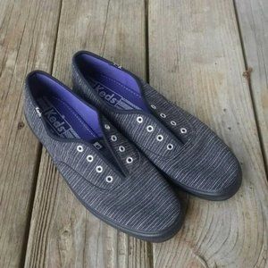 Keds Slip On Shoes Size 8.5